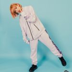 最上もが、ストリートブランドDVRK（ダーク）と待望のコラボ