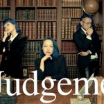 水崎うき、1年ぶりの新曲『Judgement』が配信開始「思い入れの強い曲となりました」