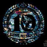 MAN WITH A MISSION、10年を完全網羅した「BEST盤」ジャケ写大公開！