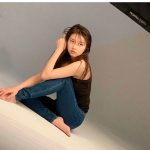 モー娘。牧野真莉愛、「可愛さの破壊力がすごい」オフショットを連続公開！