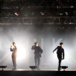 M!LK、5ヶ月ぶりのライブで変幻自在のパフォーマンス