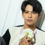 森崎ウィン、デビュー30周年記念のメモリアルブックを発売へ