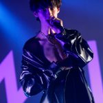 M!LK、5ヶ月ぶりのライブで変幻自在のパフォーマンス