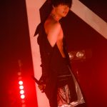 M!LK、5ヶ月ぶりのライブで変幻自在のパフォーマンス