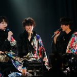 M!LK、5ヶ月ぶりのライブで変幻自在のパフォーマンス