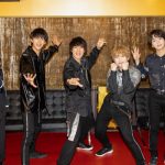 M!LK、5ヶ月ぶりのライブで変幻自在のパフォーマンス