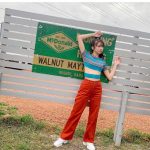 モー娘。牧野真莉愛、「可愛さの破壊力がすごい」オフショットを連続公開！