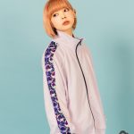 最上もが、ストリートブランドDVRK（ダーク）と待望のコラボ