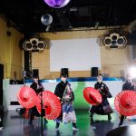 M!LK、5ヶ月ぶりのライブで変幻自在のパフォーマンス