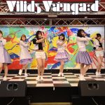 個性派アイドルユニット「もどかしマーケッツ」お披露目ライブを開催