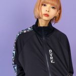 最上もが、ストリートブランドDVRK（ダーク）と待望のコラボ