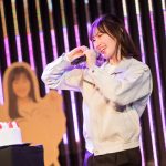 NMB48 南羽諒、ダンボールの新たな可能性を追求！？