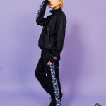 最上もが、ストリートブランドDVRK（ダーク）と待望のコラボ