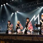 M!LK、5ヶ月ぶりのライブで変幻自在のパフォーマンス