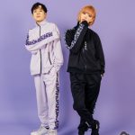 最上もが、ストリートブランドDVRK（ダーク）と待望のコラボ