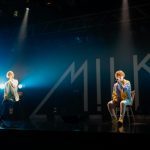 M!LK、5ヶ月ぶりのライブで変幻自在のパフォーマンス