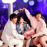 M!LK、5ヶ月ぶりのライブで変幻自在のパフォーマンス