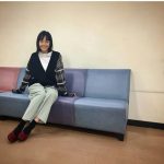 松井愛莉、現場再開を7通りのコーデと共に報告「気を付けながらがんばります」