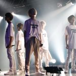 M!LK、5ヶ月ぶりのライブで変幻自在のパフォーマンス