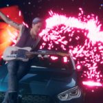 MIYAVI、進化系バーチャルライヴの開催が明らかに「こんな時だからこそ、ひるまずチャレンジ」