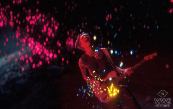 MIYAVI、進化系バーチャルライヴの開催が明らかに「こんな時だからこそ、ひるまずチャレンジ」