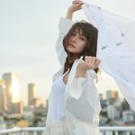中島 愛、待望の公式YouTubeチャンネルがオープン