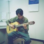 中村蒼、初ギター演奏に合わせ山崎育三郎がしっとり熱唱「なんだか自分もプロになった気分になりました笑」