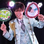 新浜レオン、無観客で新曲『君を求めて』初歌唱イベントを開催