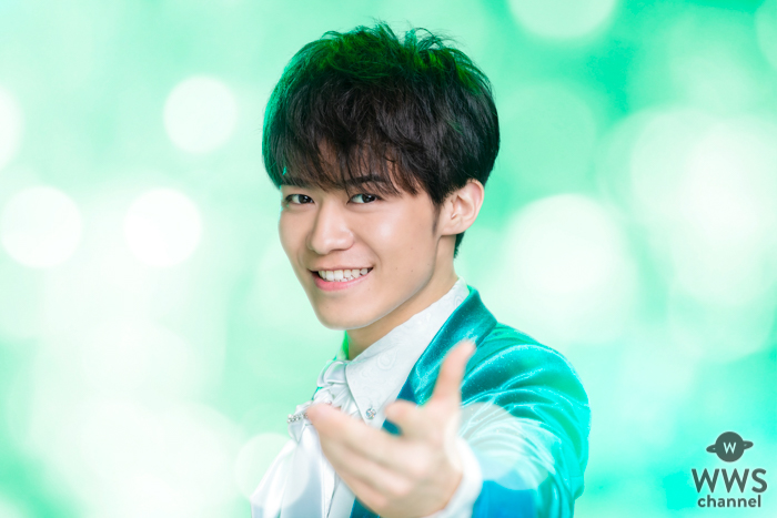 新浜レオン、2ndシングル『君を求めて』初歌唱イベント開催決定