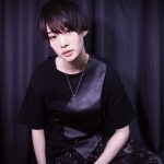 中山咲月がこの夏着たいオールブラックコーデ