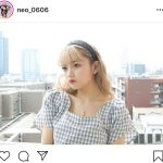 ねお、ラストティーンに向けた意気込みをコメント「新たなスタート、全力で」