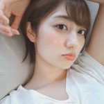 奥山かずさ、ショートヘアの秘密にドギマギ