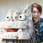 “リュウソウグリーン”小原唯和、初のDVDリリース「 最初から最後までドッキリの連続で・・・」