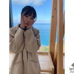 大友花恋、“おうち時間”の過ごし方について「テレビに向かって話しかけてました笑」と近況報告！