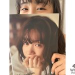 大友花恋、永野芽郁＆横田真悠の“まゆめい”への愛溢れるブログを更新！