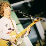 OKAMOTO’S、初の無観客生配信ライブを開催！最新EPのリリースも発表