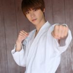 “リュウソウグリーン”小原唯和、初のDVDリリース「 最初から最後までドッキリの連続で・・・」