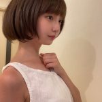 NGT48 荻野由佳、夏に向けてショートヘアに！？投稿の続きでまさかの・・・