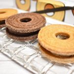 奥山かずさ、ショートヘアの秘密にドギマギ