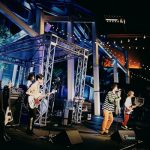 OKAMOTO’S、初の無観客生配信ライブを開催！最新EPのリリースも発表