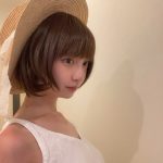NGT48 荻野由佳、夏に向けてショートヘアに！？投稿の続きでまさかの・・・