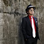 奥田民生、新曲『サテスハクション』リリックビデオが公開