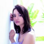 尾崎由香、2年ぶりの写真集発売が決定！「嬉しい気持ちでいっぱいです」