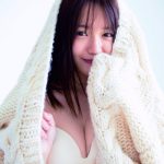 尾崎由香、2年ぶりの写真集発売が決定！「嬉しい気持ちでいっぱいです」