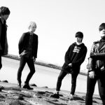 立川発エレクトロギターロック・Ready at Dawn、初の全国流通盤ミニアルバムが7月リリース