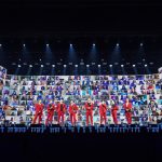 SUPER JUNIOR、「Beyond LIVE」にて、ヒット曲満載の有料コンサート開催！
