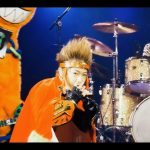 Psycho le Cému（サイコ・ル・シェイム）、現実とゲームの世界を融合させたライブを配信！