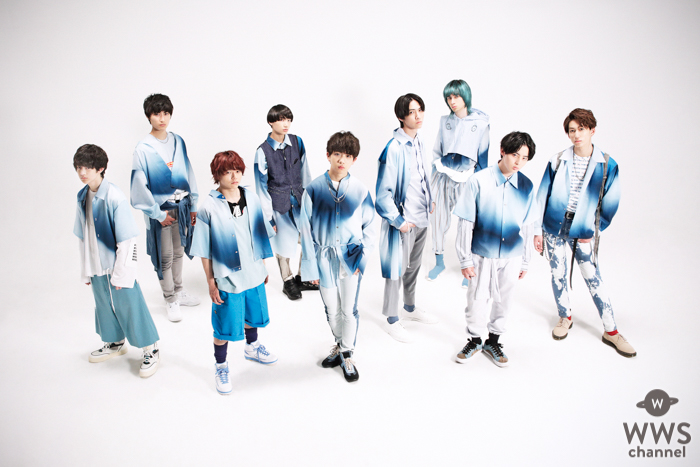 SUPER★DRAGON（スパドラ）、119日ぶりのLIVE当日に新曲MVをプレミア公開決定