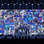 SUPER JUNIOR、「Beyond LIVE」にて、ヒット曲満載の有料コンサート開催！