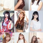 週刊SPA！とLINE LIVEがコラボでソログラビア出演をかけたイベントを開催